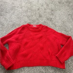 Madewell sweater